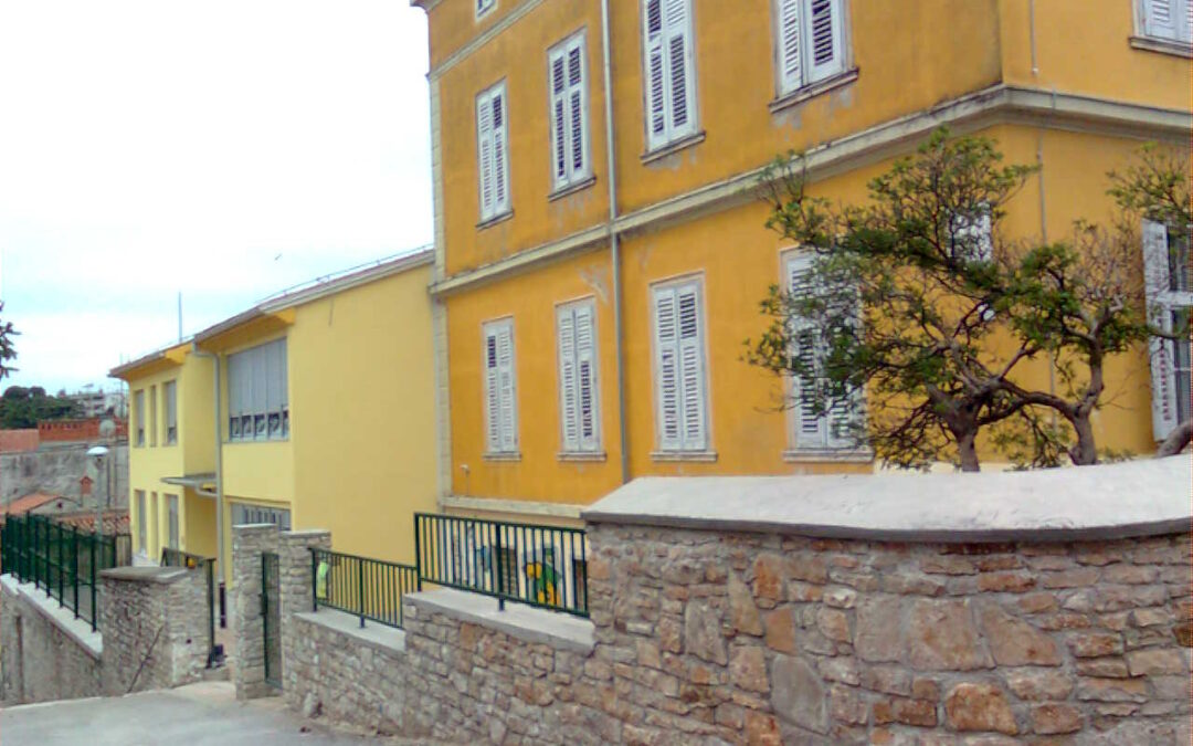 Upisi u prvi razred u Tehničku školu Pula