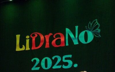 Matea Godena i Izabel Versa idu na županijski Lidrano 