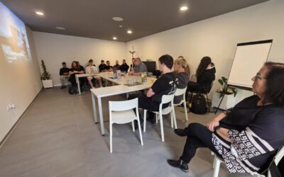 Posjet projektantskom uredu IHC IHC Engineering Croatia
