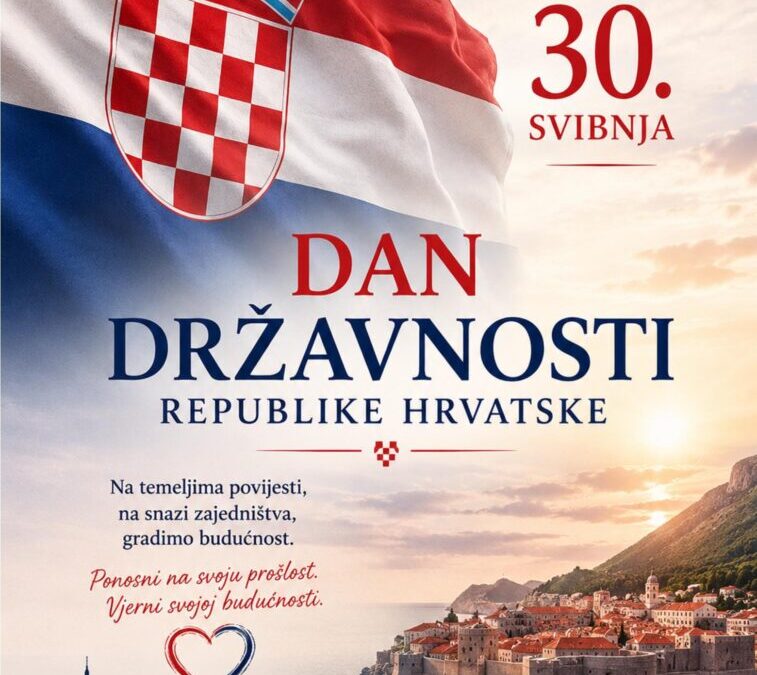 Dan državnosti