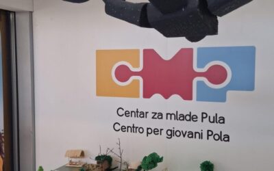 Izložba učeničkih radova „Umjetnost kao glas prirode“ povodom Svjetskog dana zaštite okoliša
