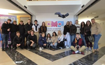 Kroz filmski kadar do boljeg razumijevanja sebe, mladi u projektu „Kratki rez: moj um, moj film”